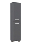 Шкаф VELVEX Orlando 400 графит 250_100_Array